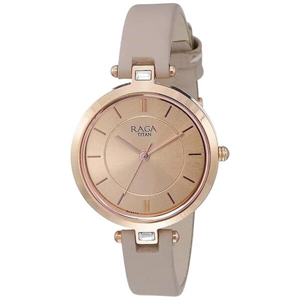Raga women watch