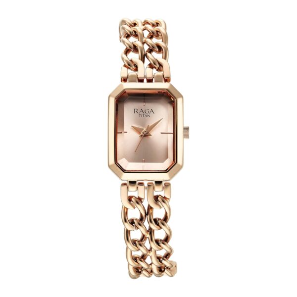 Raga women watch