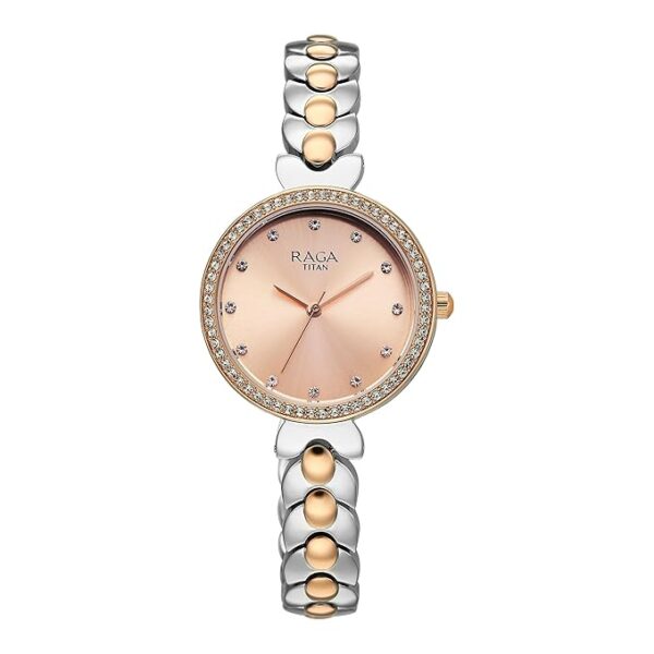 Raga women watch
