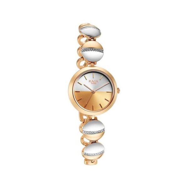 Raga women watch