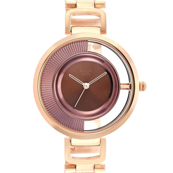 Raga women watch