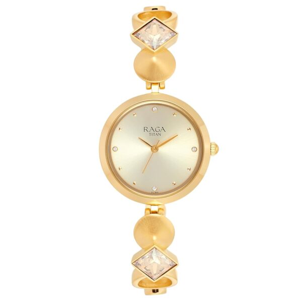 Raga women watch