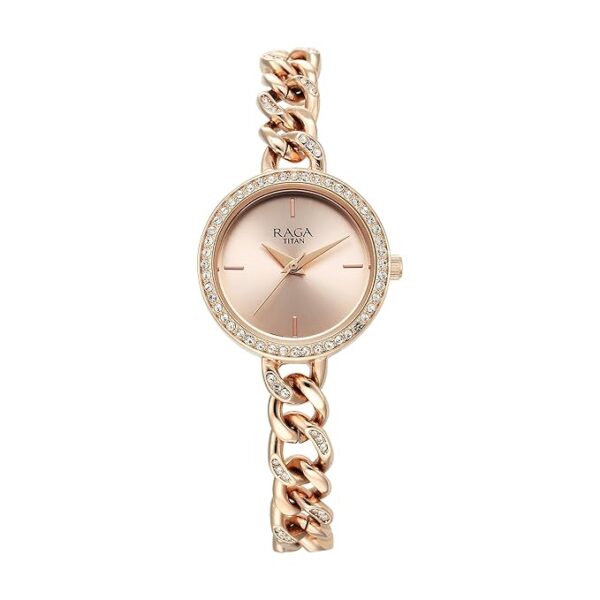 Raga women watch