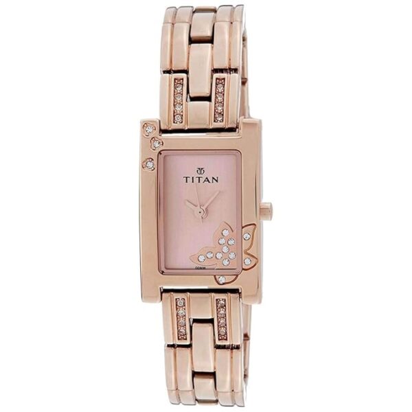 Raga women watch