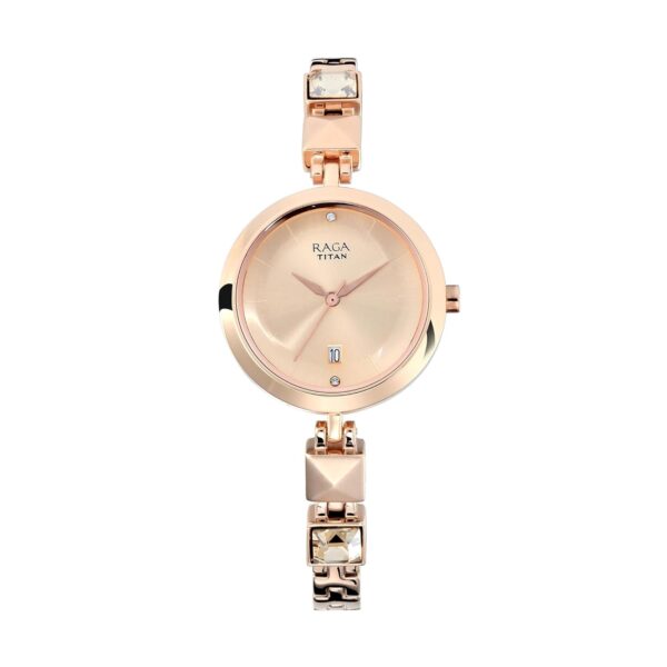 Raga women watch