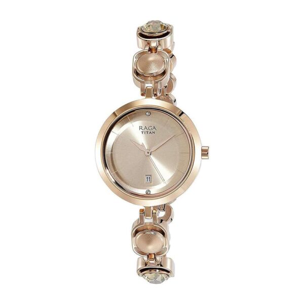 Raga women watch