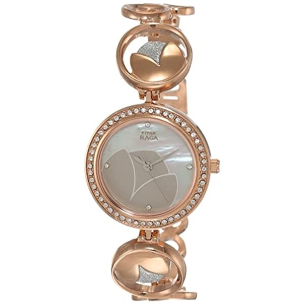 Raga women watch