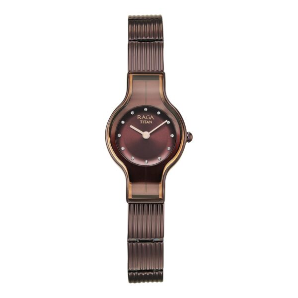 Raga women watch