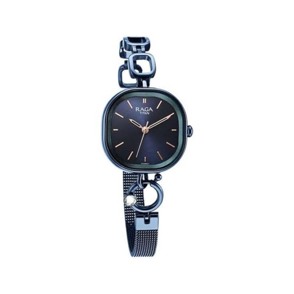 Raga women watch