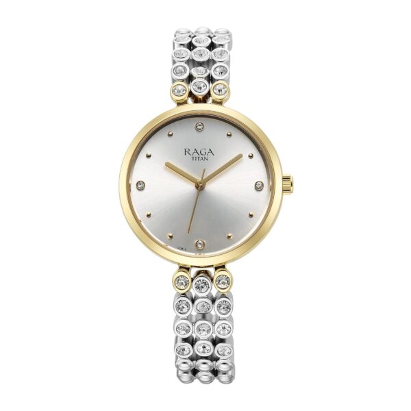 Raga women watch