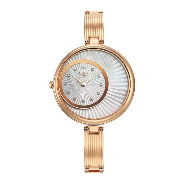 Raga women watch