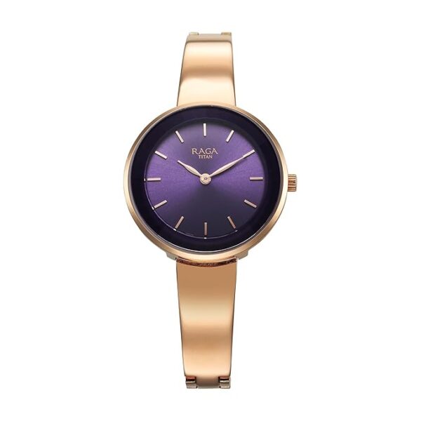 Raga women watch