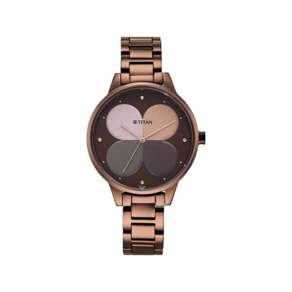 Raga women watch