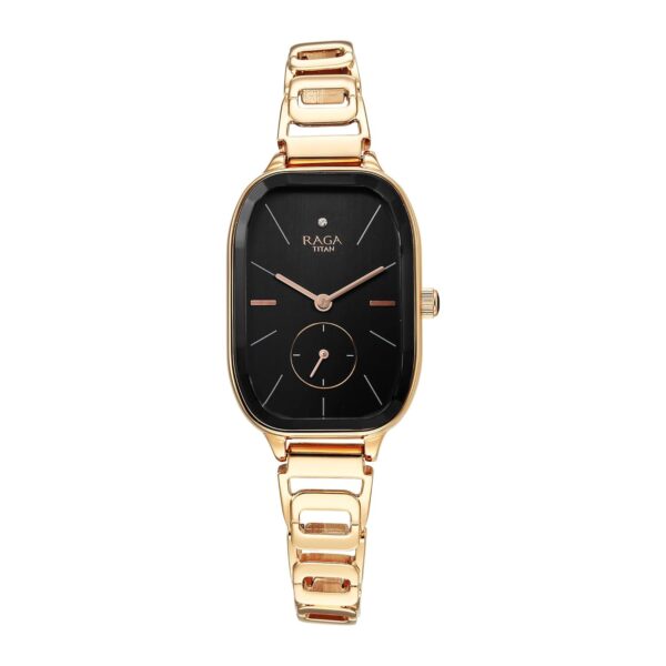 Raga women watch