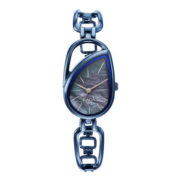 Raga women watch