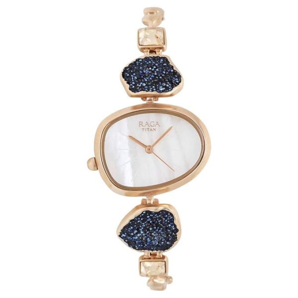 Raga women watch