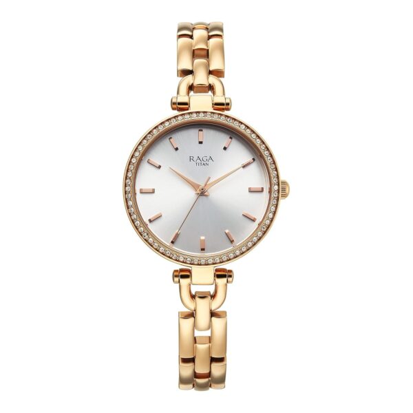 Raga women watch