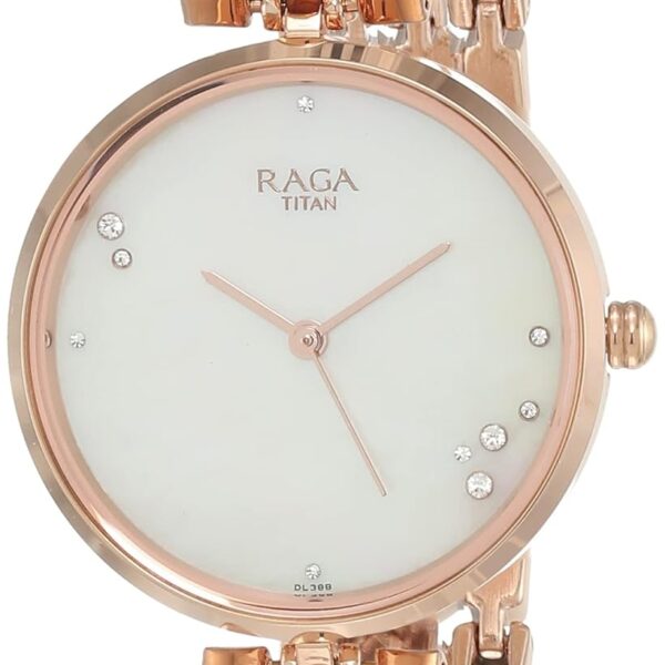 Raga women watch