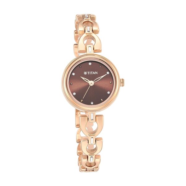 Raga women watch