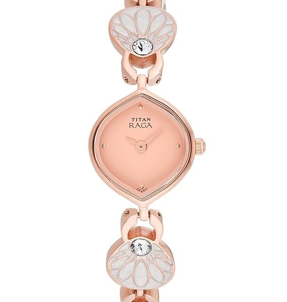 Raga women watch