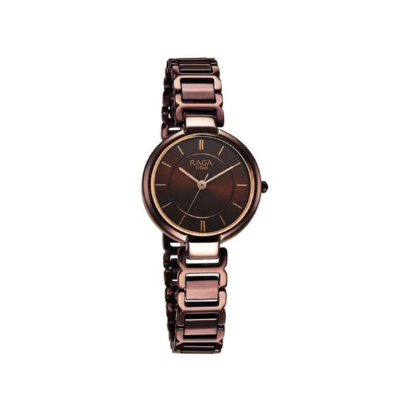 Raga women watch