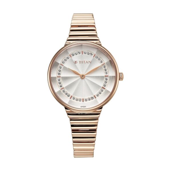 Raga women watch
