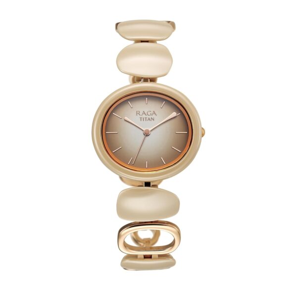 Raga women watch