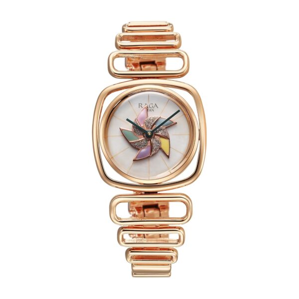 Raga women watch