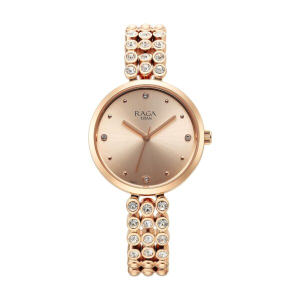 Raga Women watch