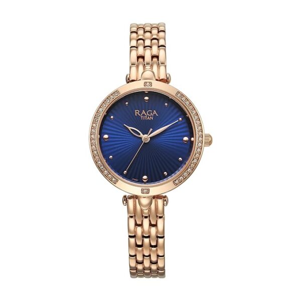 Raga women watch